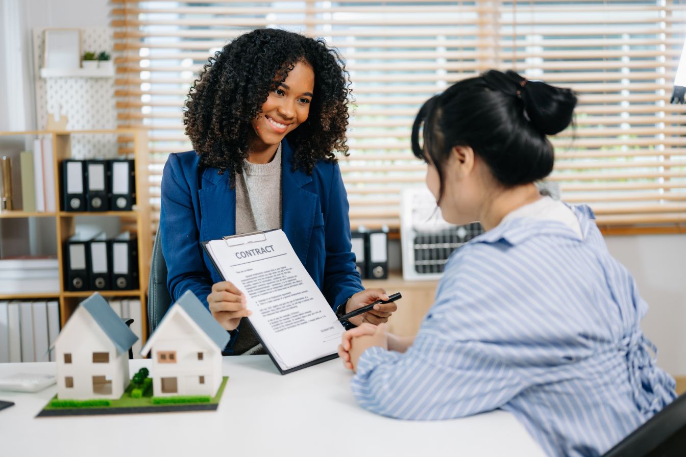 agence immobiliere pourquoi se faire accompagner 1