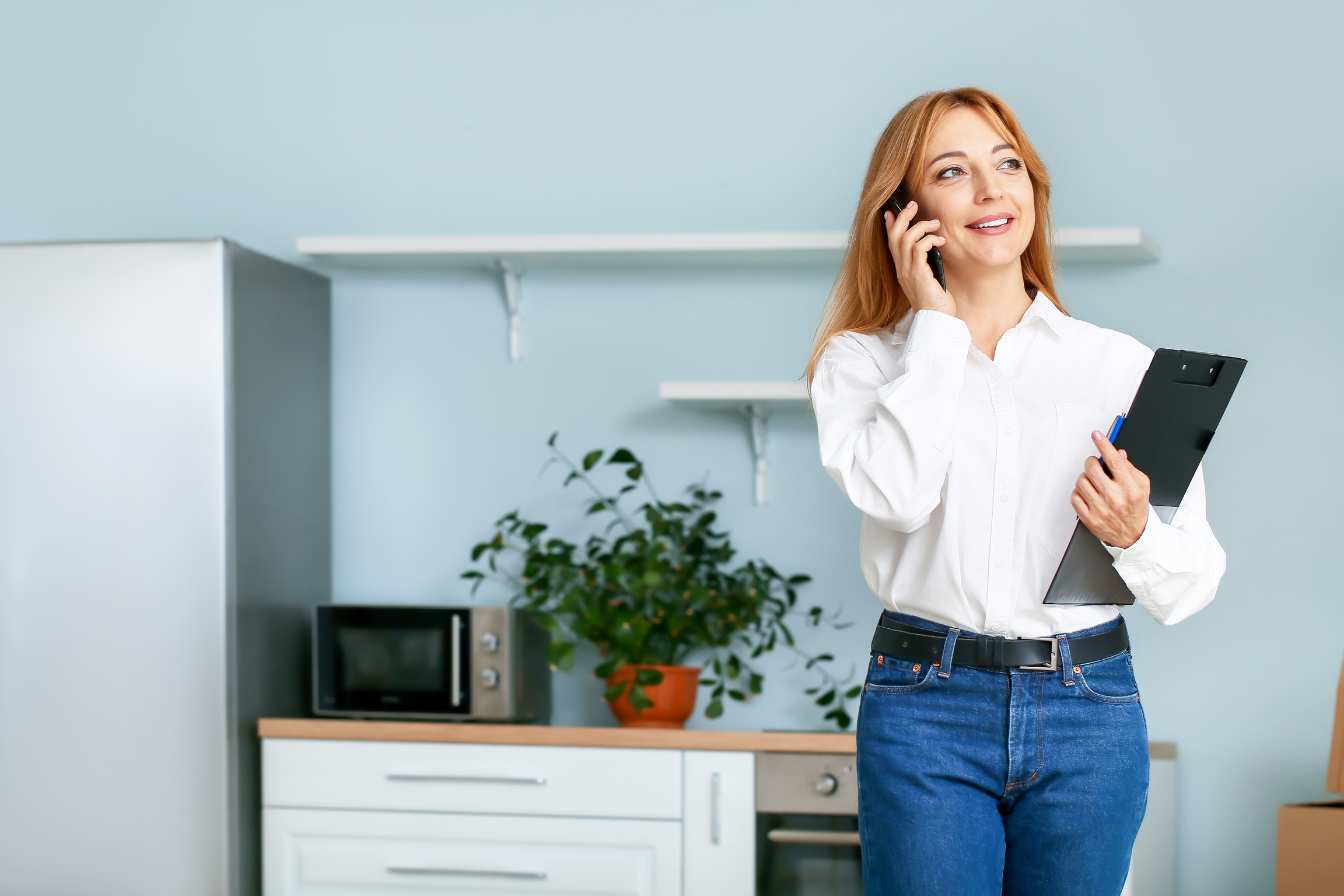 agent immobilier independant