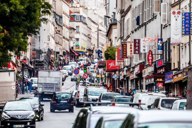 belleville paris 1