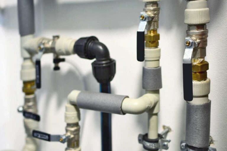 canalisation