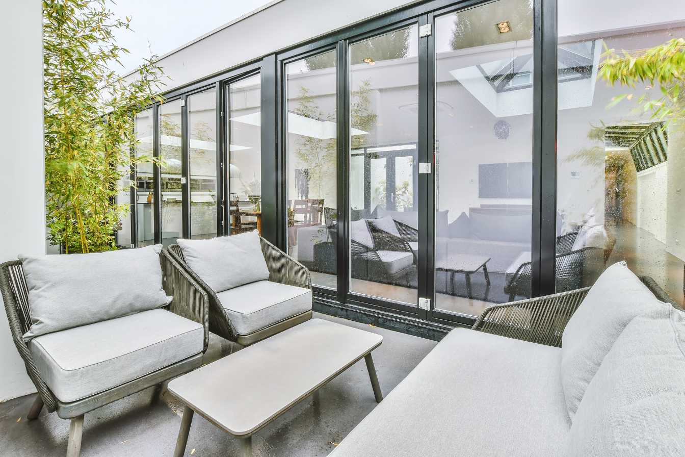 conseils amenager veranda confortable lumineuse toute annee 1
