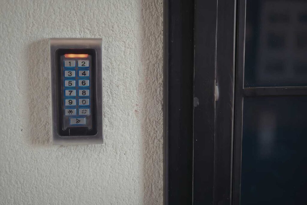 digicode installation prix et tout ce qu rsquo il faut savoir avant de se lancer 1