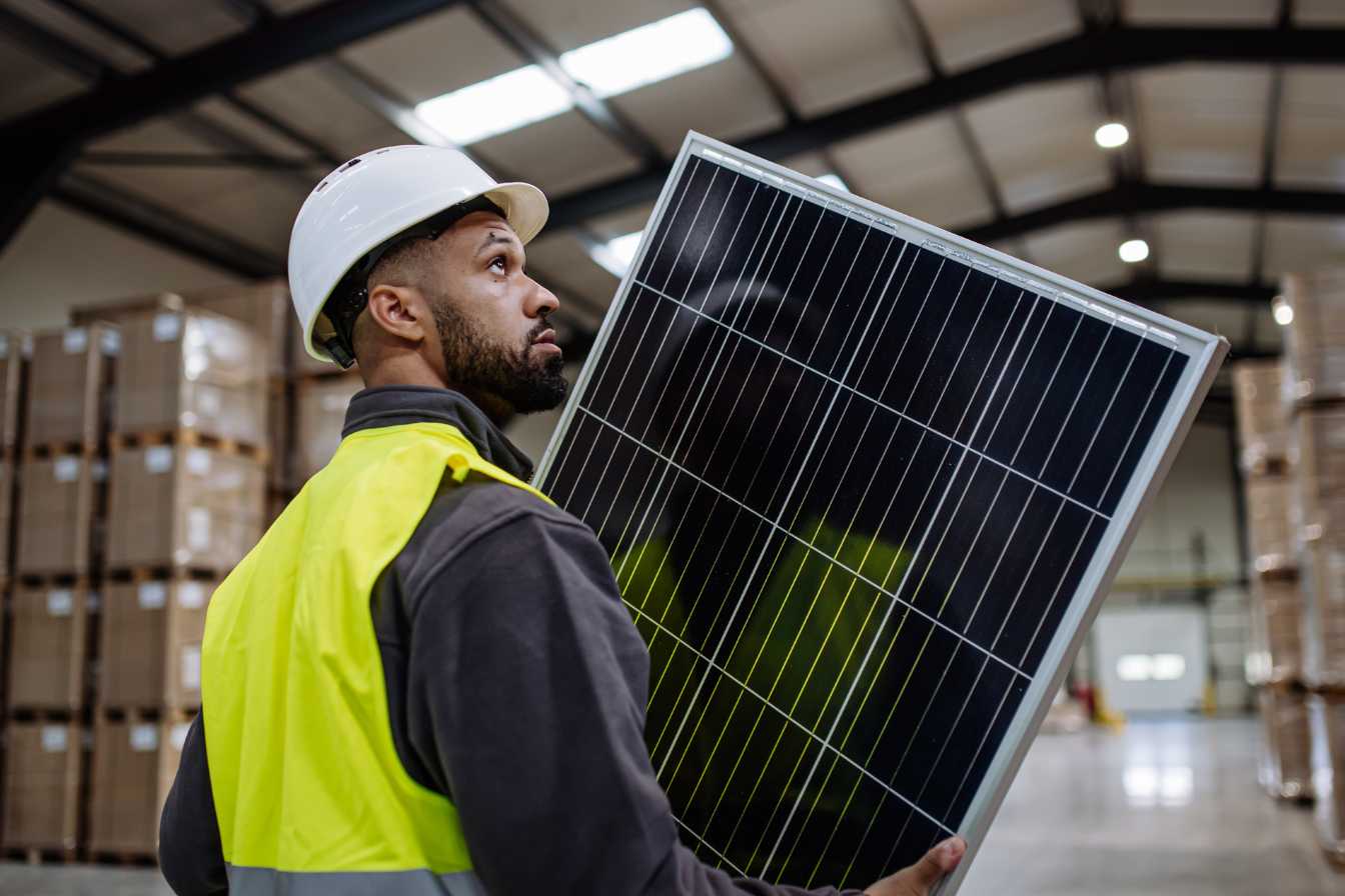 edf solution solaire 1