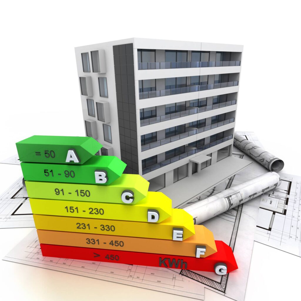 Stratégies efficaces pour verdir votre bâtiment tertiaire - CFEC