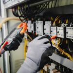 installation electrique