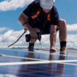 panneau solaire sunethic 1