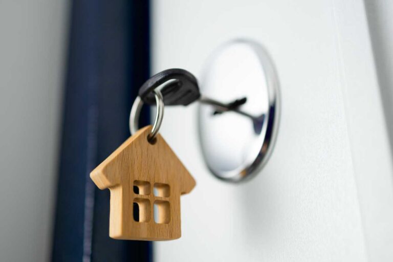 porte blinde fonctionnement prix installation et rgles en coproprit 1