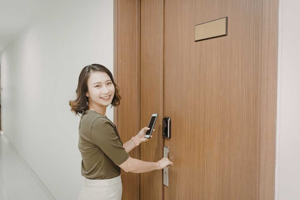 portes d rsquo appartements rgles modles et prix connatre 1