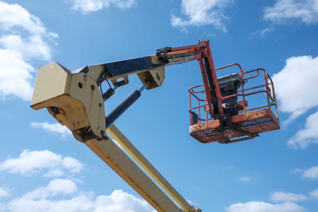 quand et pourquoi utiliser un fourgon nacelle 1