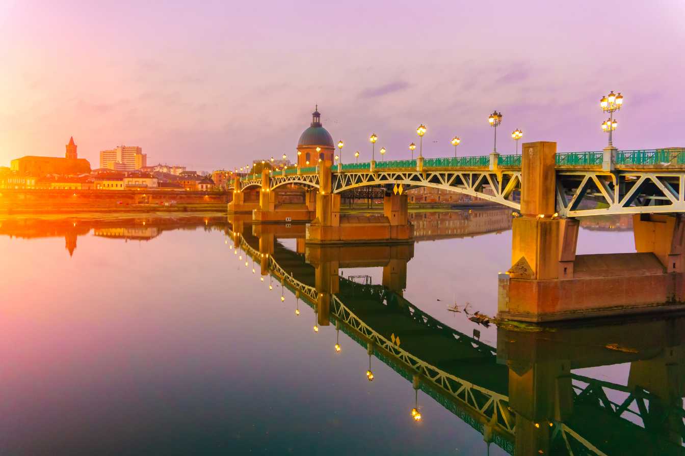 quartier toulouse guide complet des meilleurs quartiers ou vivre 1