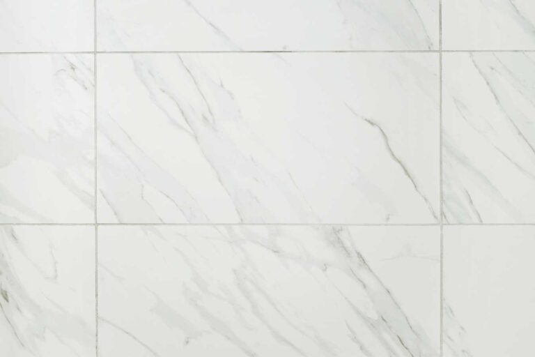 salle de bain marbre blanc 1