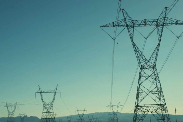 shelter electrique