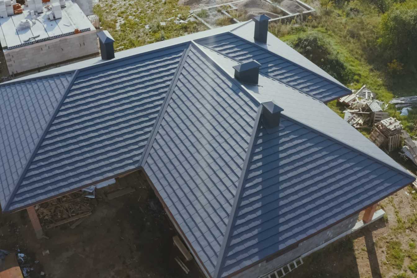 toiture commune sans copropriete 1